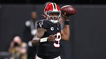 Buffalo Bills v Atlanta Falcons