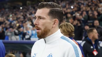 Pierre-Emile Hojbjerg est annoncé titulaire.