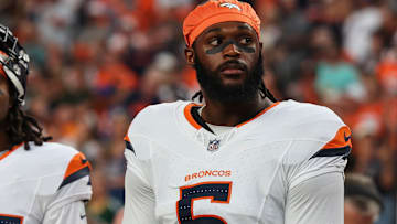 Denver Broncos