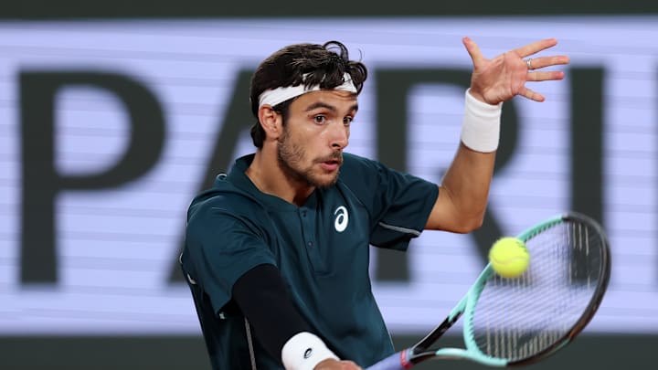 2025 French Open
