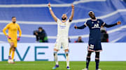 Real-PSG
