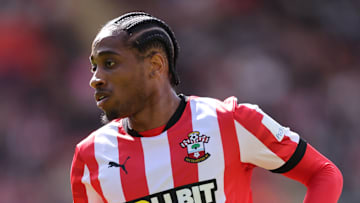 Southampton FC v Manchester United FC - Premier League