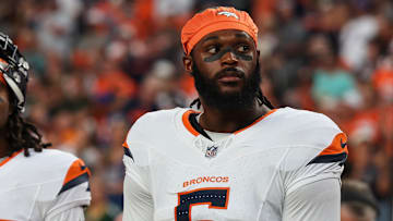 Green Bay Packers v Denver Broncos
