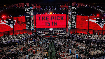 2018 NFL Draft