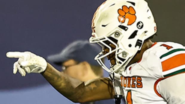 The Jones Tigers are coming off a 13-1 campaign and will remain one of Florida's top high school football powers.