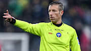 Davide Massa sera l'arbitre de ce match.