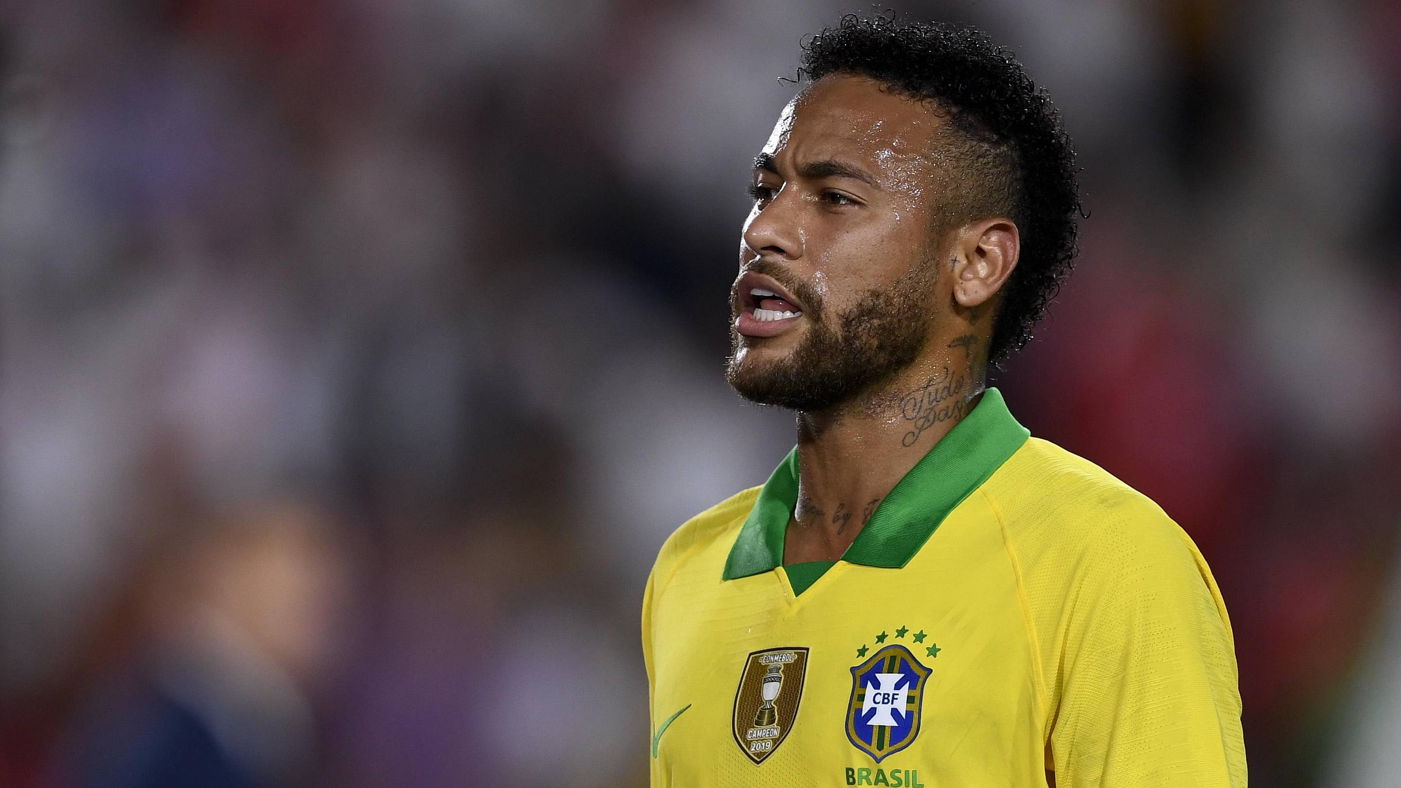 The MLS teams most likely to sign Neymar after the World Cup
