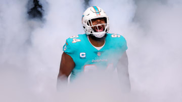Green Bay Packers v Miami Dolphins