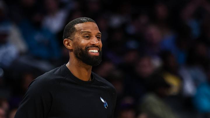 Charlotte Hornets, Charles Lee
