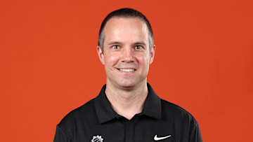 Phoenix Suns Media Day