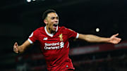 Liverpool v Swansea City - Premier League