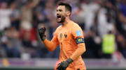 Hugo Lloris est le joueur le plus capé de l'histoire des Bleus