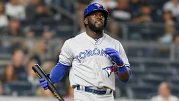 Toronto Blue Jays v New York Yankees