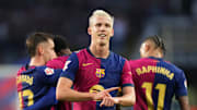 Dani Olmo