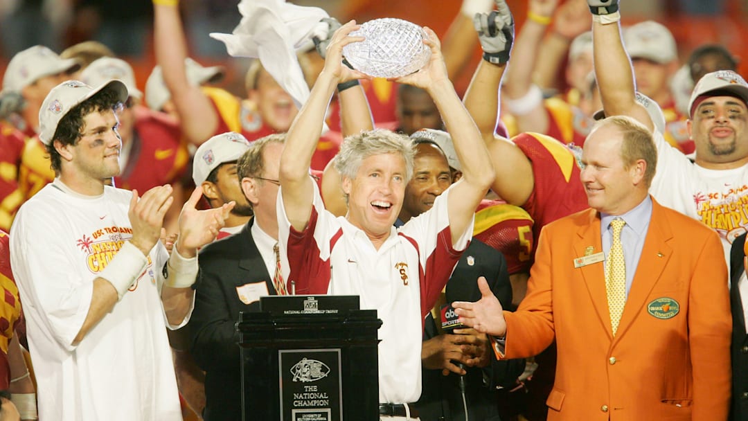 FedEx Orange Bowl