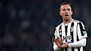 Tratativa envolvendo Juventus, Arsenal e Arthur ganhou novos contornos nas últimas horas