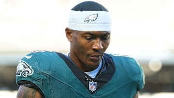 Denver Broncos v Philadelphia Eagles - NFL 2025