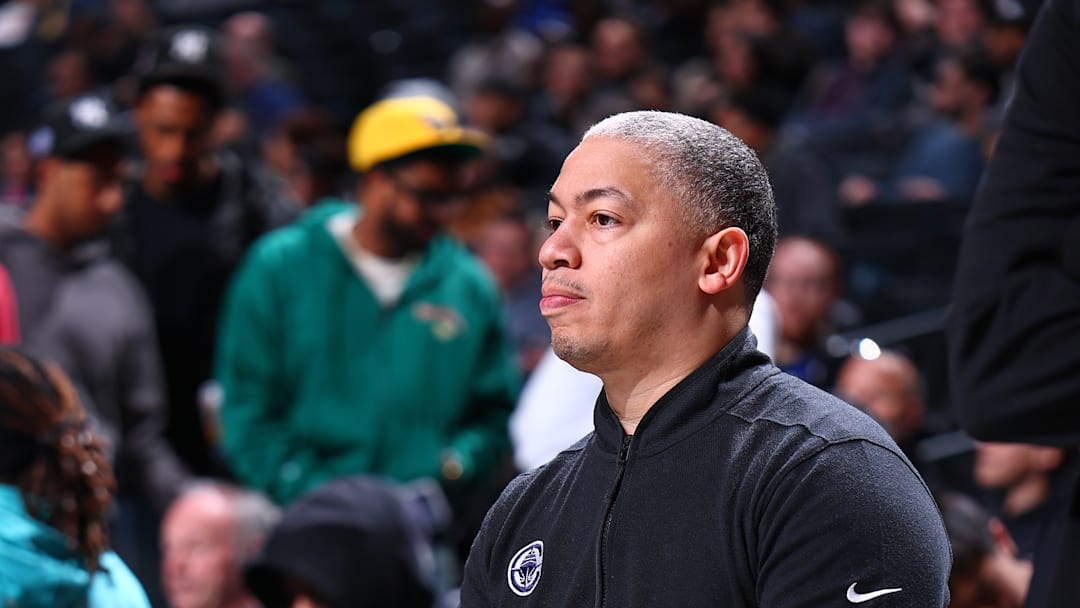 Tyronn Lue, LA Clippers