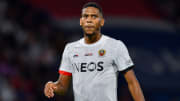 Jean-Clair Todibo est sur le départ de l'OGC Nice.