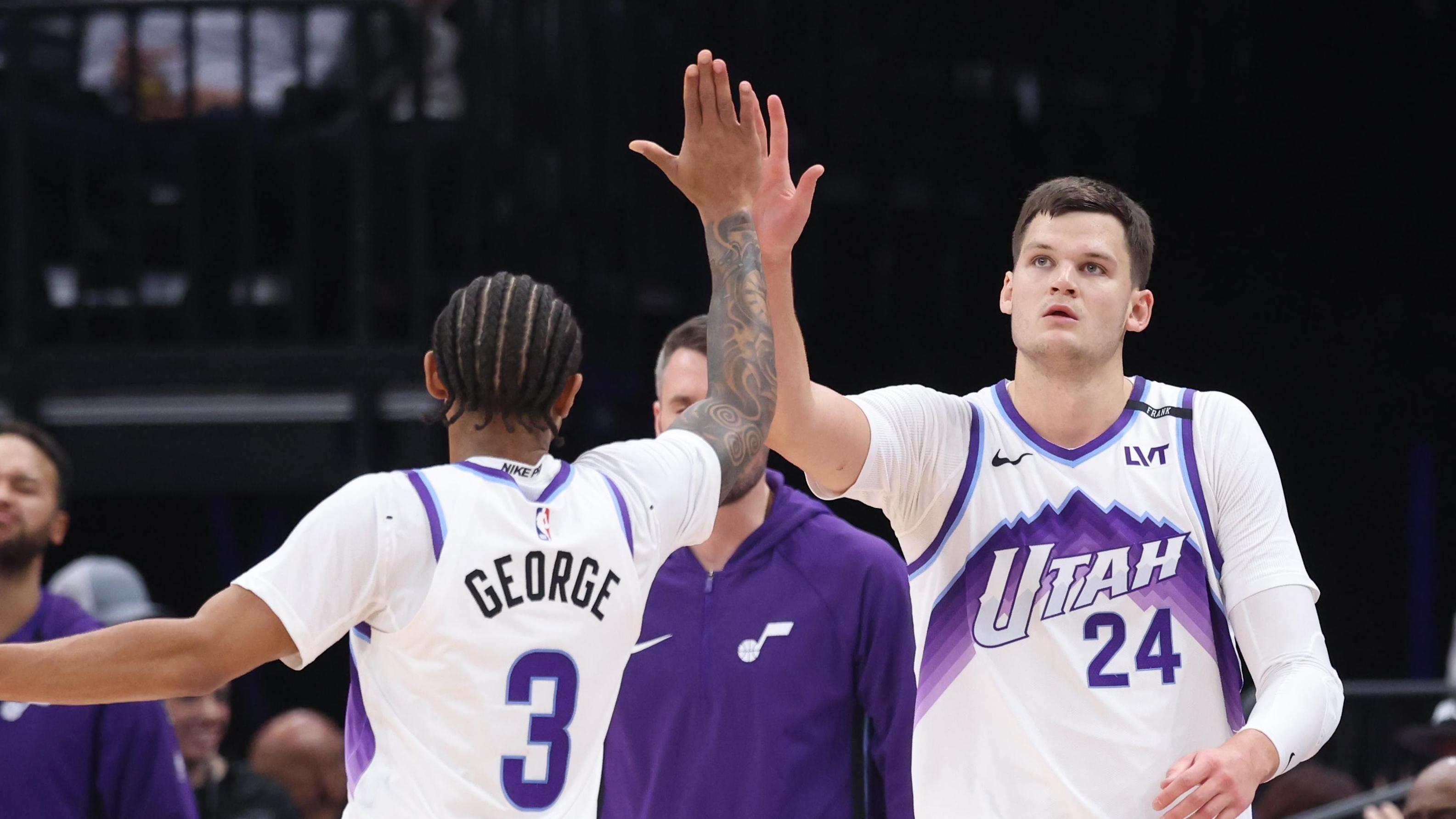 Utah Jazz, Walker Kessler Contract Talks Just Got More Complicated
