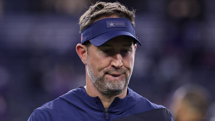 Minnesota Vikings v Dallas Cowboys - NFL 2025