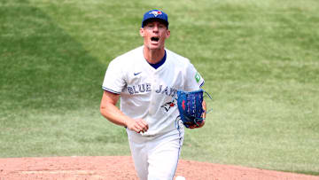 Kansas City Royals v Toronto Blue Jays