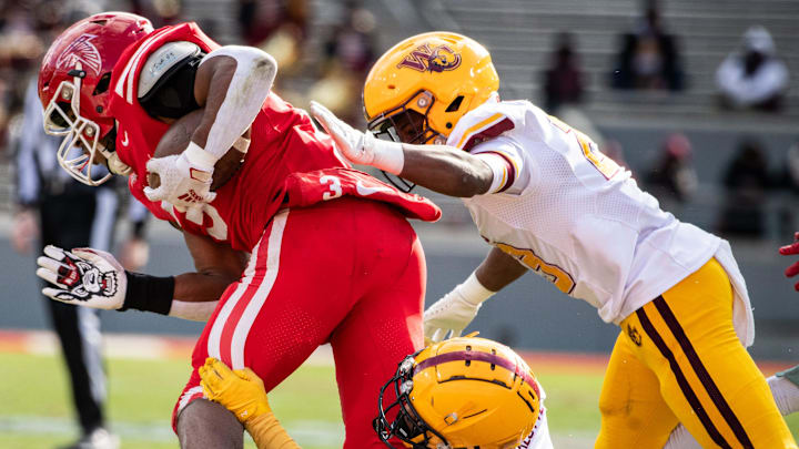 Seventy-First and West Charlotte battled for the NCHSAA Class 3A state championship in 2024. Both open in the Top 10 of the 2025 High School On SI North Carolina Preseason Top 25 State Rankings.