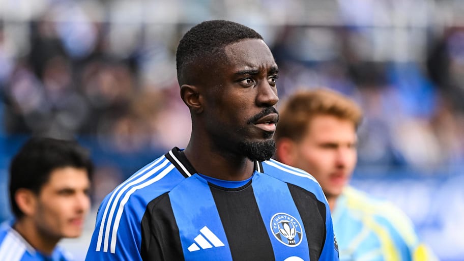 Prince Owusu