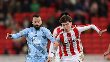 Qualify or knock out? Stoke City face crucial FA Cup match