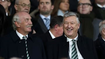 Celtic v Valencia - UEFA Europa League Round of 32: First Leg
