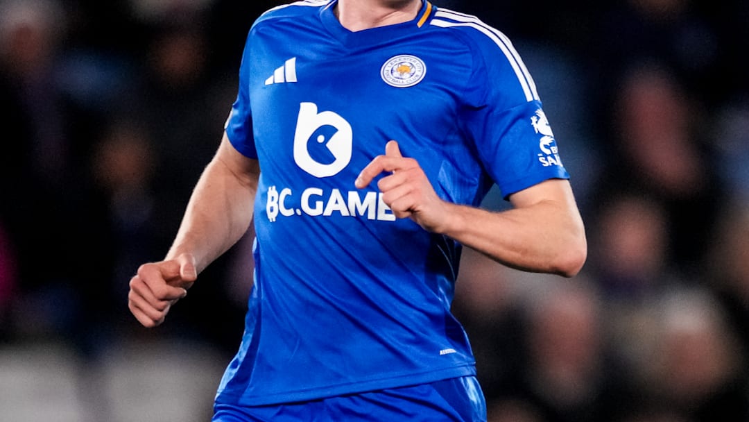 Leicester City FC v Brentford FC - Premier League