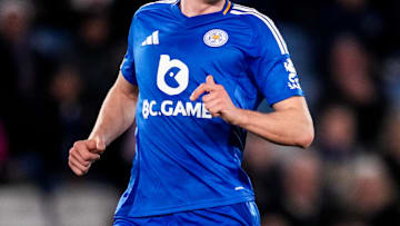 Leicester City FC v Brentford FC - Premier League