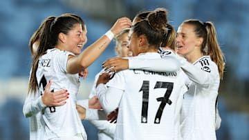 O Real Madrid atropelou o Twente nesta quarta-feira, 13