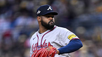 Atlanta Braves v San Diego Padres