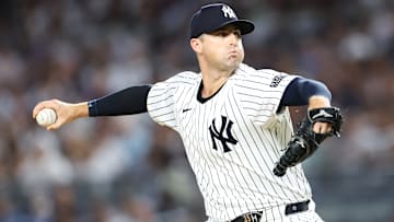 Cincinnati Reds v New York Yankees