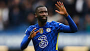 Antonio Rudiger