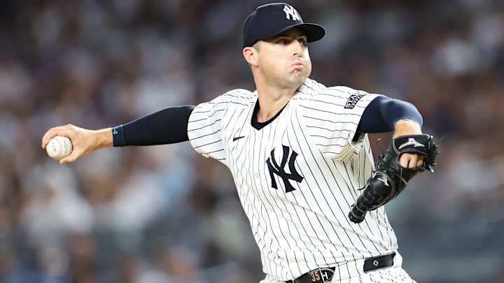 Cincinnati Reds v New York Yankees