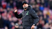 Jürgen Klopp a loué les qualités d'un coach.