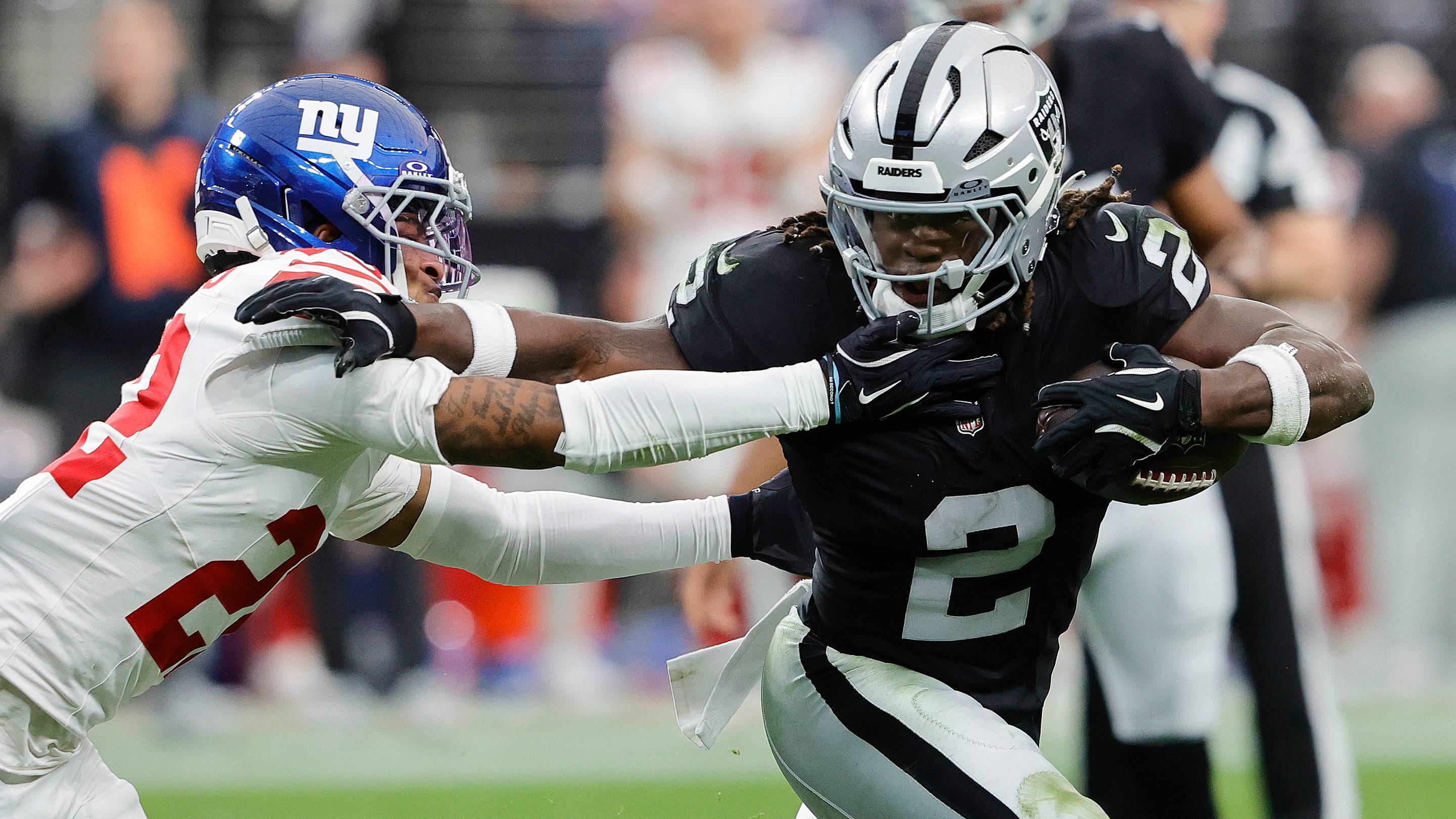 These 5 NFL running backs will crack ESPN's Top 10 rankings by next season