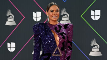 Galilea Montijo vuelve a la pantalla con "Mujeres Asesinas"