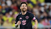 Messi will mehr