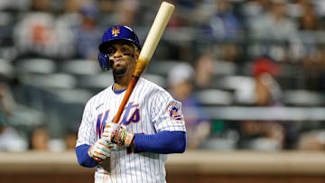 Philadelphia Phillies v New York Mets