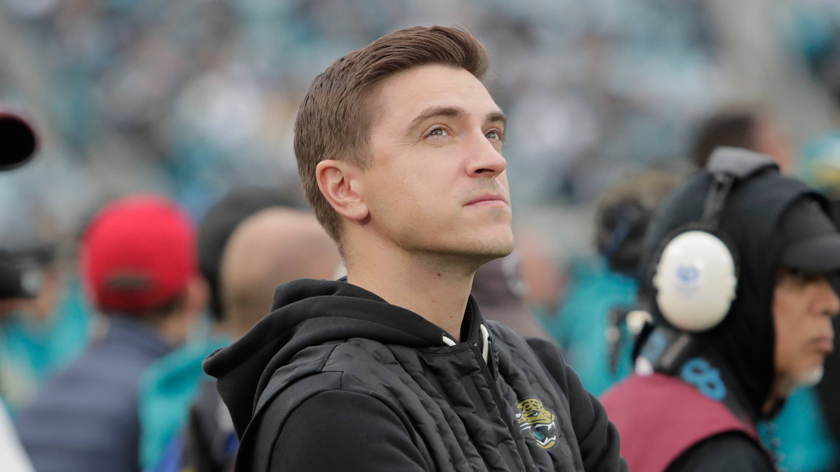 5 Realistic EDGE Trade Targets for the Jaguars Ahead of the NFL Trade Deadline