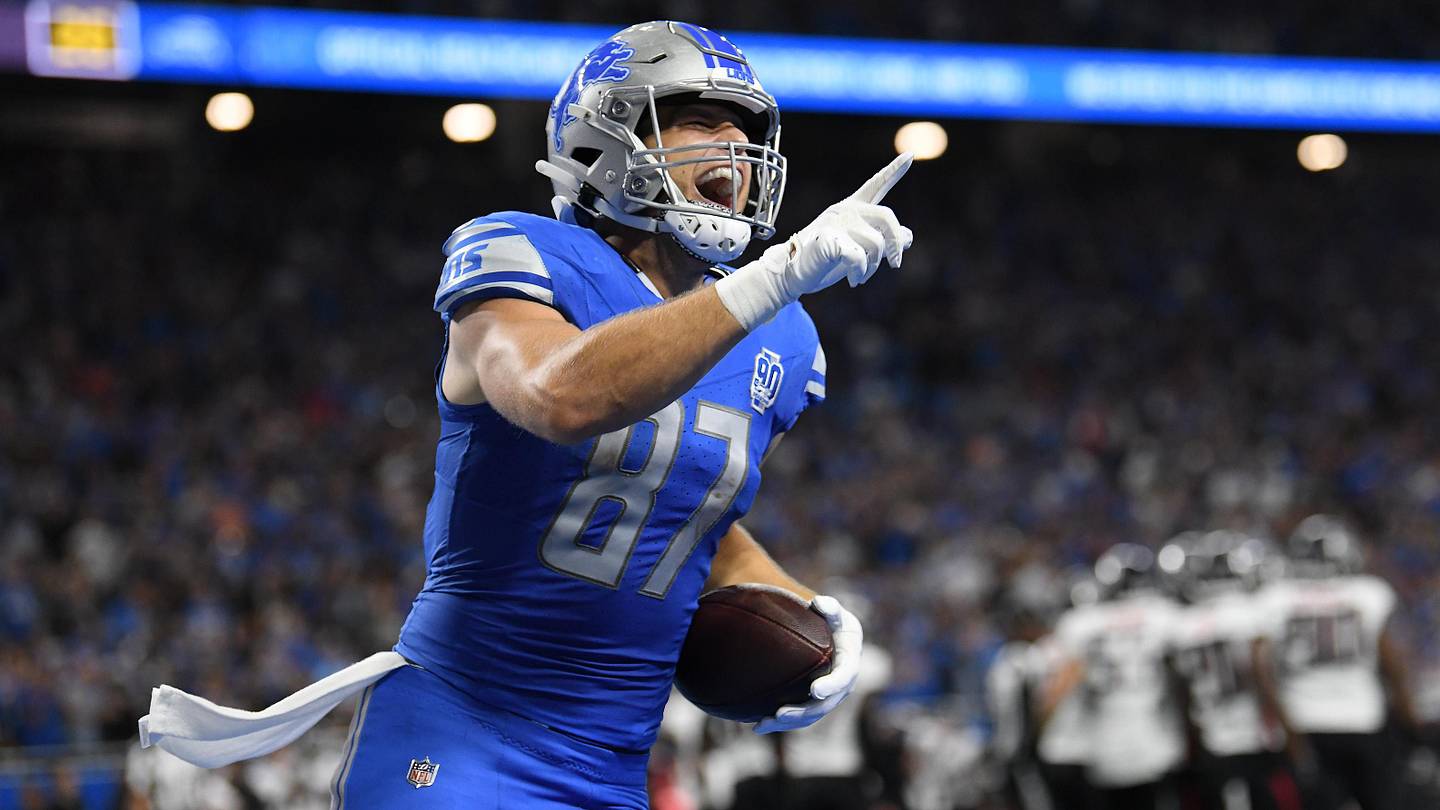 Tend Draft Top 28 Dynasty Fantasy Football Tight End Rankings for Startup Drafts ...