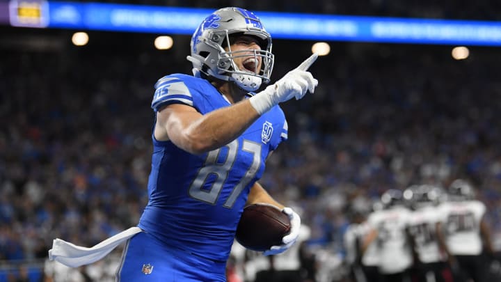 Dynasty Rankings 2024: Elite TE Picks for Champions