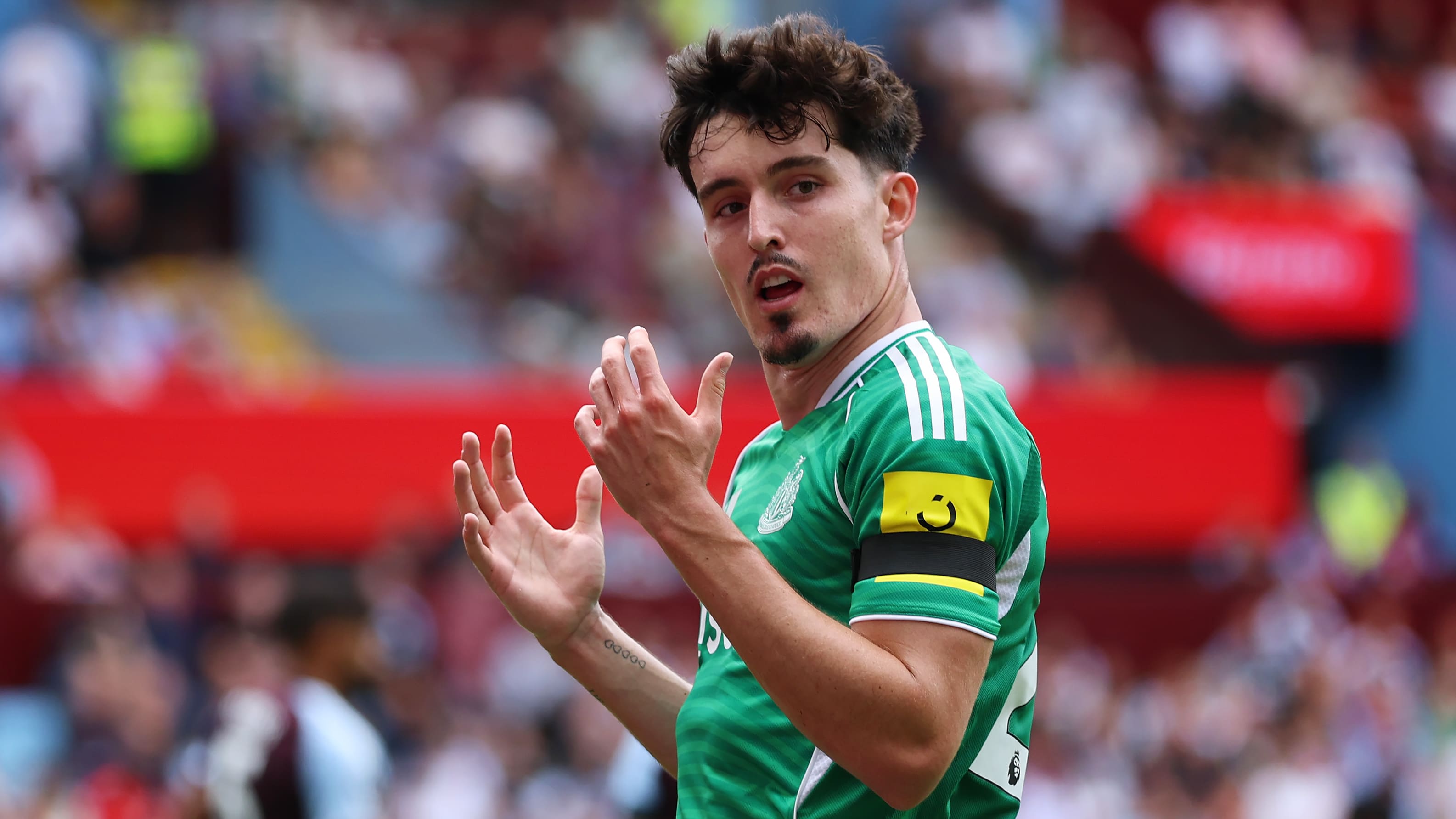 蒂诺·利夫拉门托