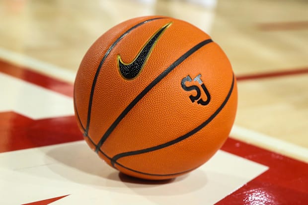 St. John's Red Storm logo