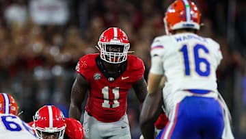 Florida v Georgia