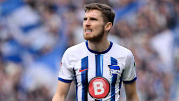 Jonjoe Kenny steht vor einem Wechsel zum 1. FC Köln