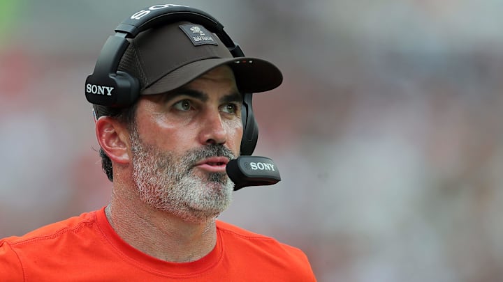 Cleveland Browns legend bluntly calls out Kevin Stefanski with rival  comparison